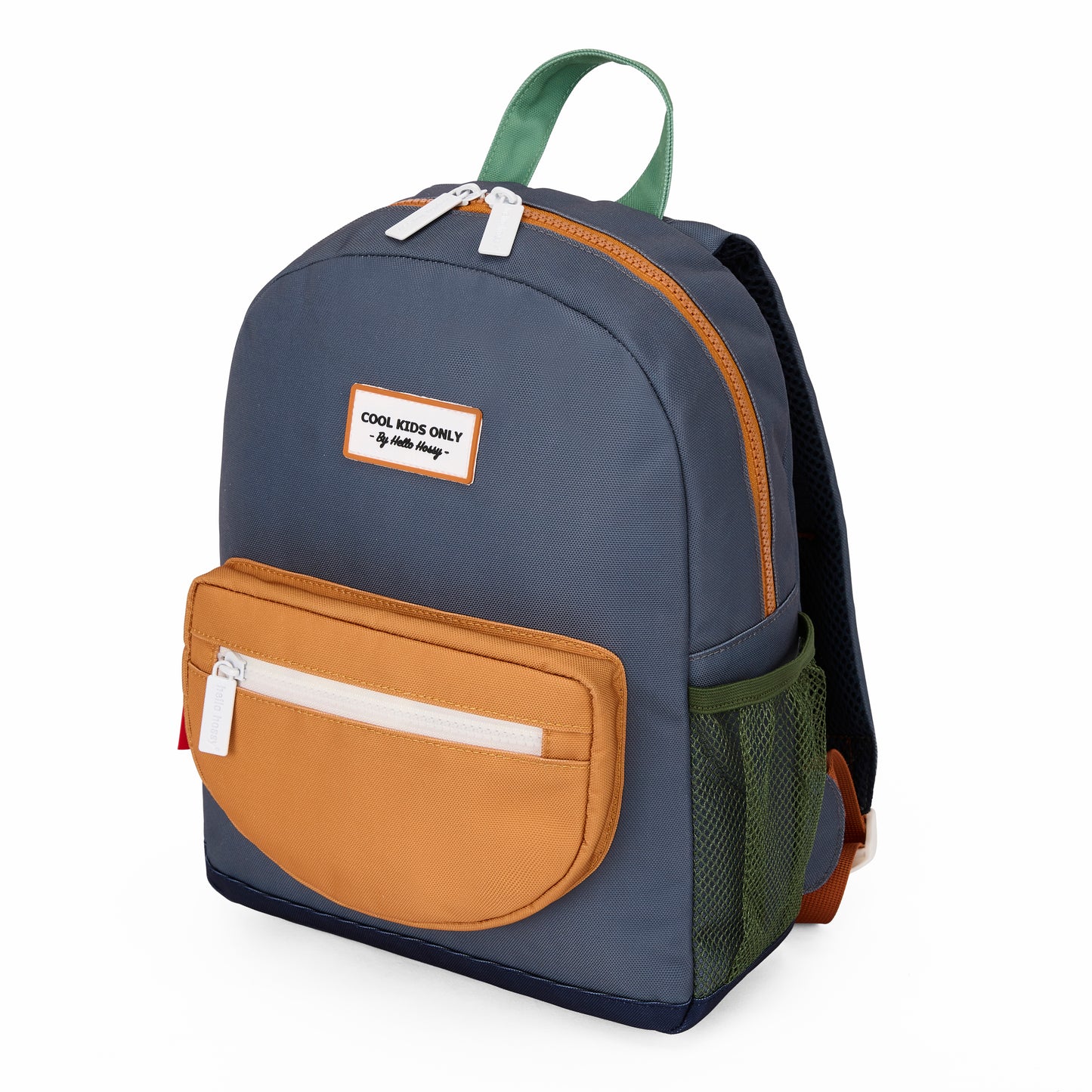 Hello Hossy | Mini Marine Rugzak