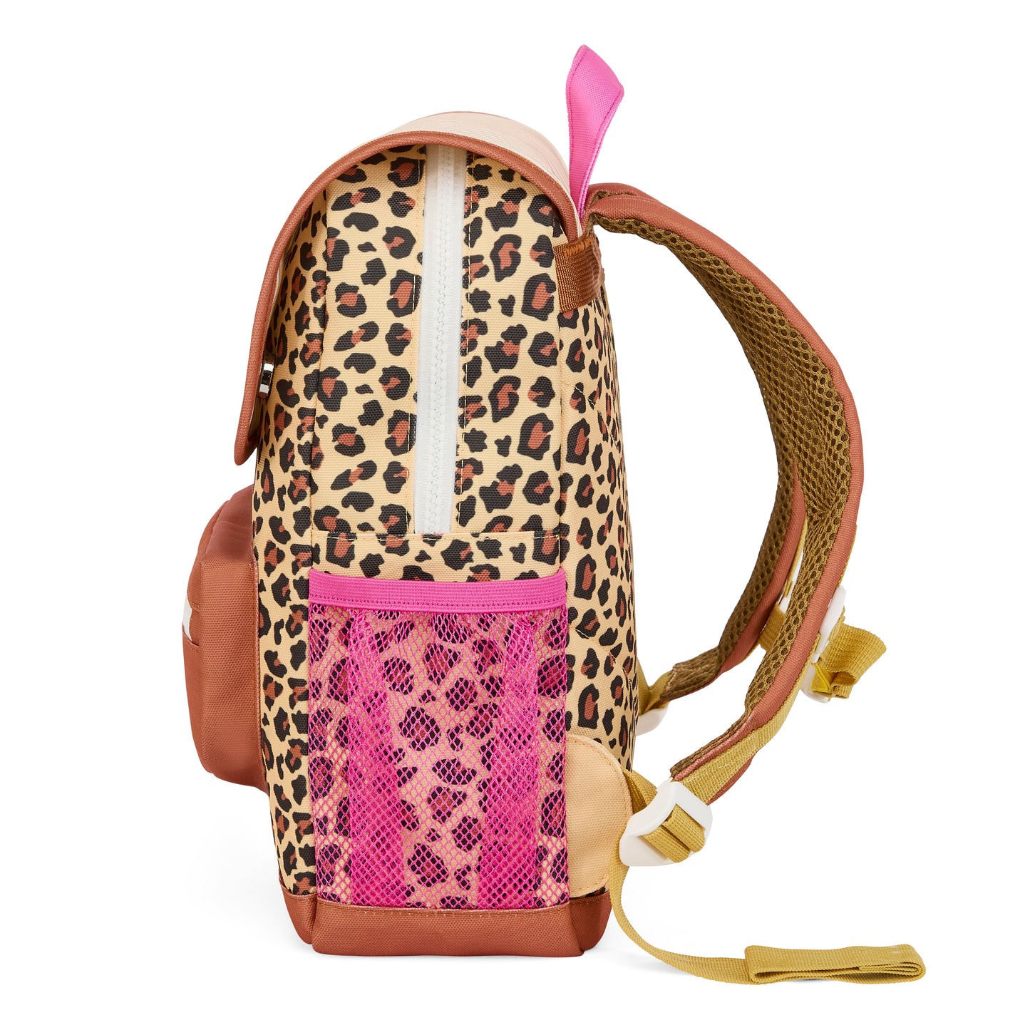 Hello Hossy | Leopard #6 Rugzak