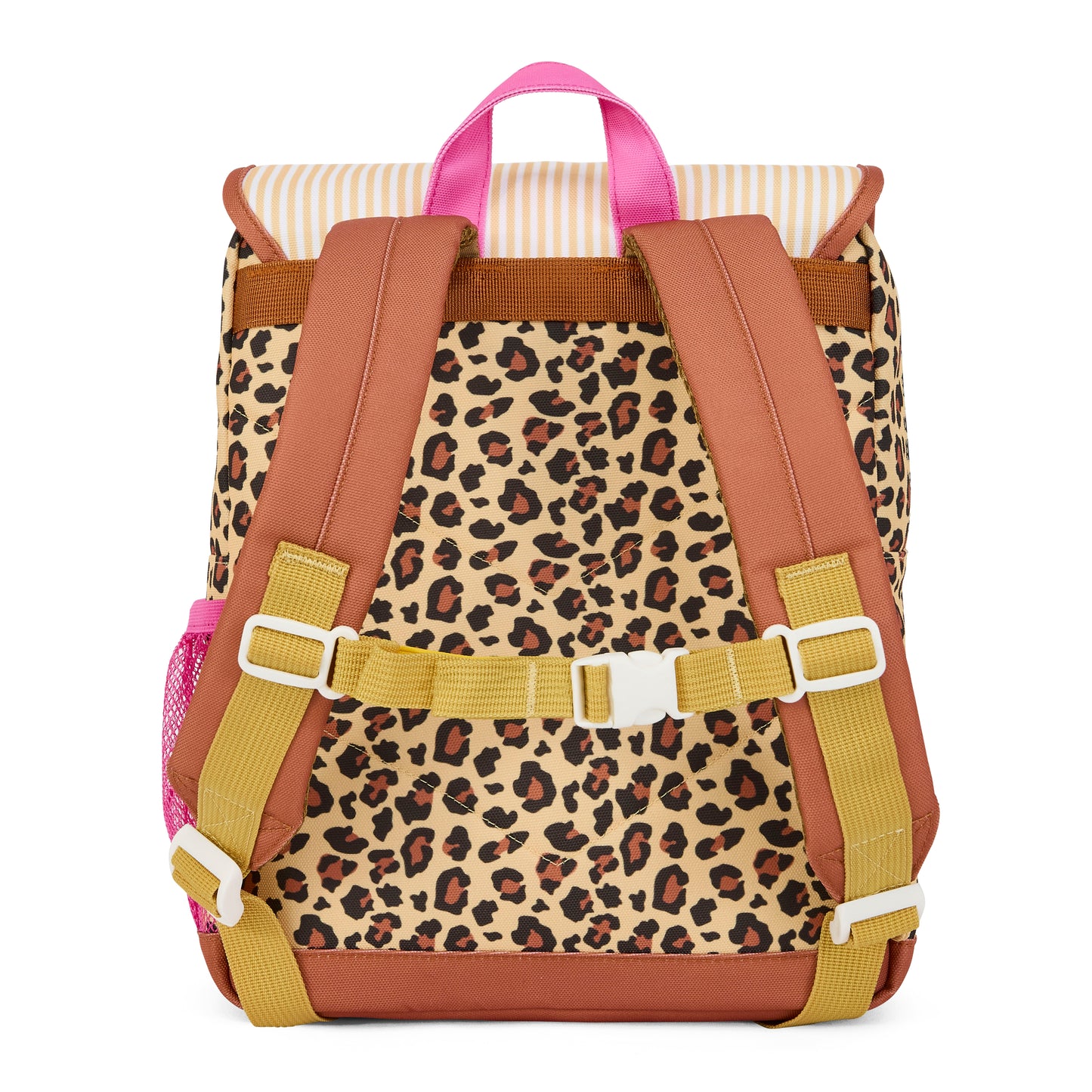 Hello Hossy | Leopard #6 Rugzak