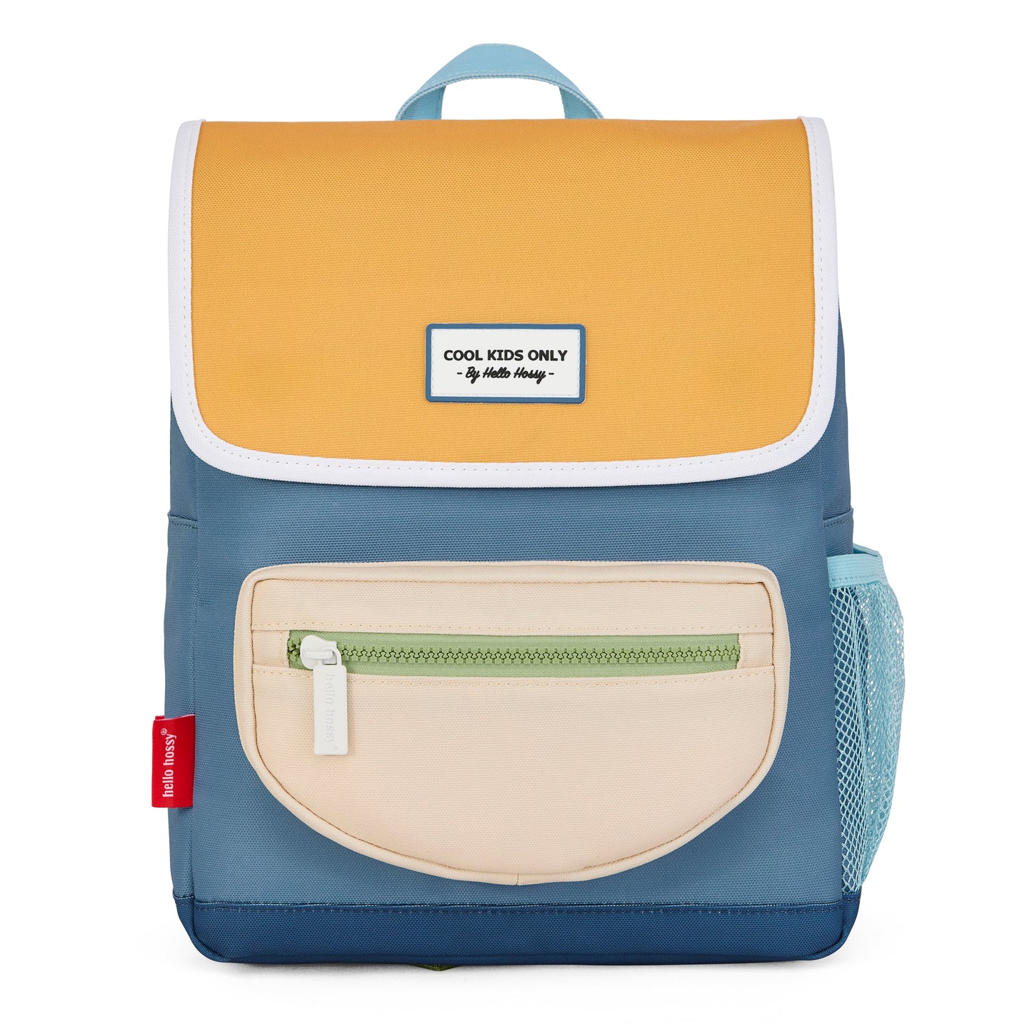 Hello Hossy | Mini Sam Rugzak voor Kinderen