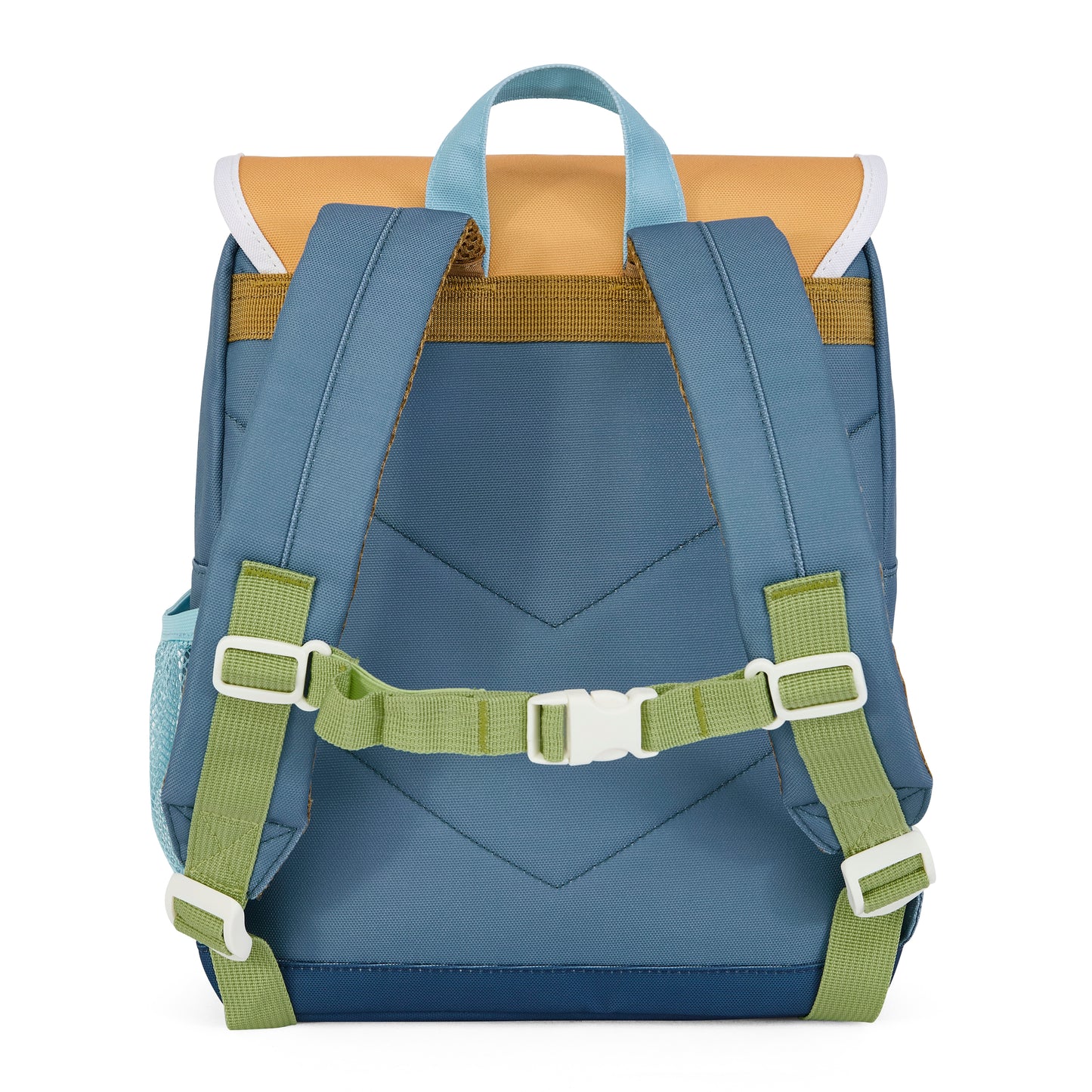 Hello Hossy | Mini Sam Rugzak voor Kinderen