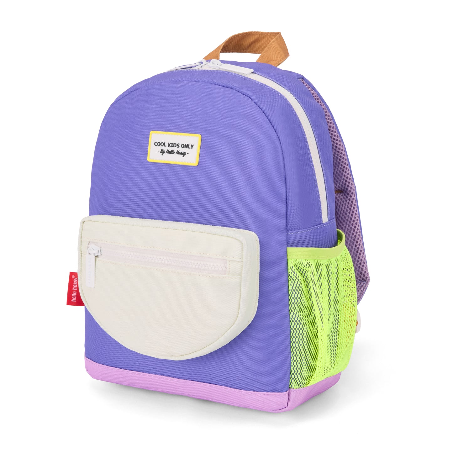 Hello Hossy | Mini Lavendy Rugzak