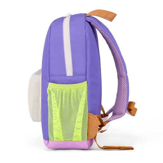 Hello Hossy | Mini Lavendy Rugzak
