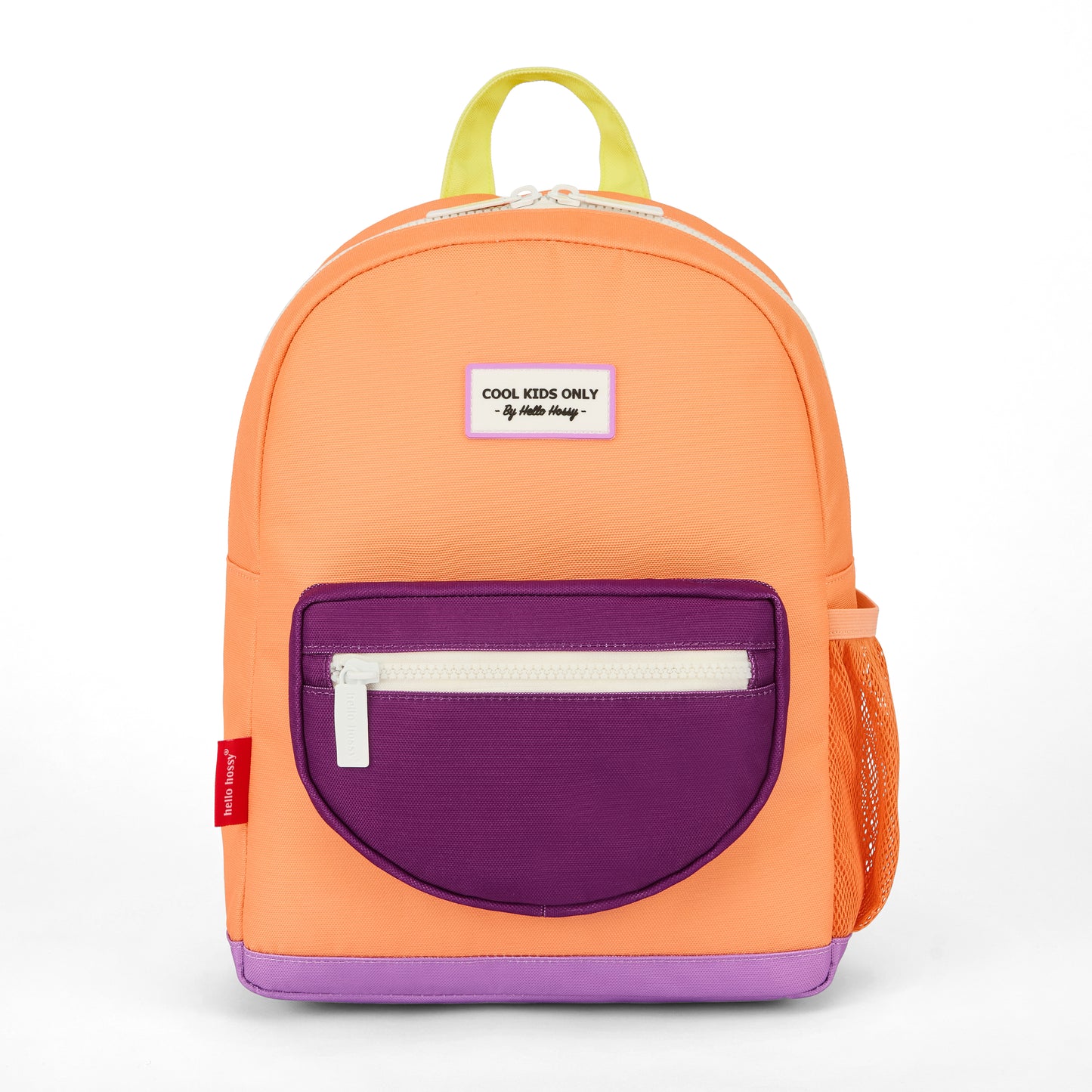 Hello Hossy | Mini Peachy Pop Rugzak