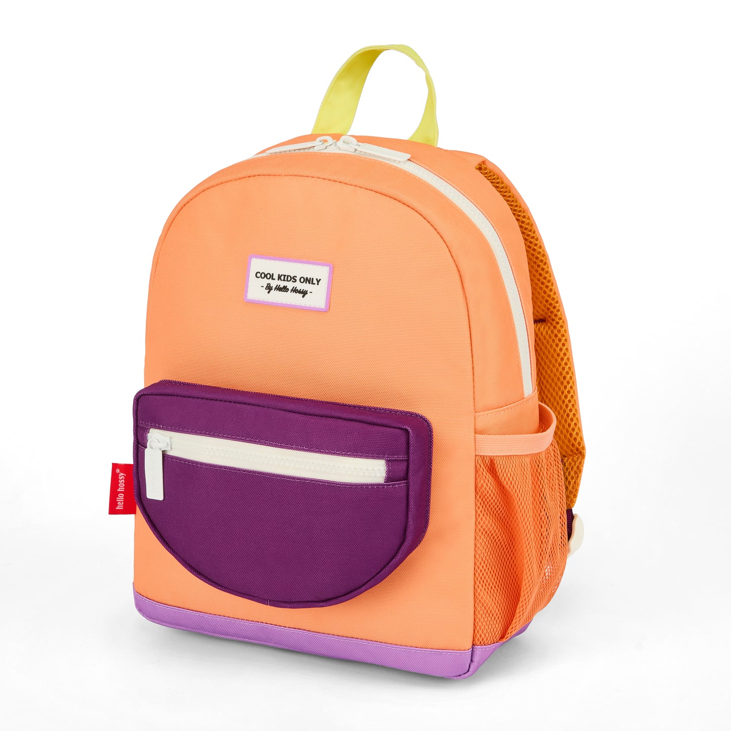 Hello Hossy | Mini Peachy Pop Rugzak