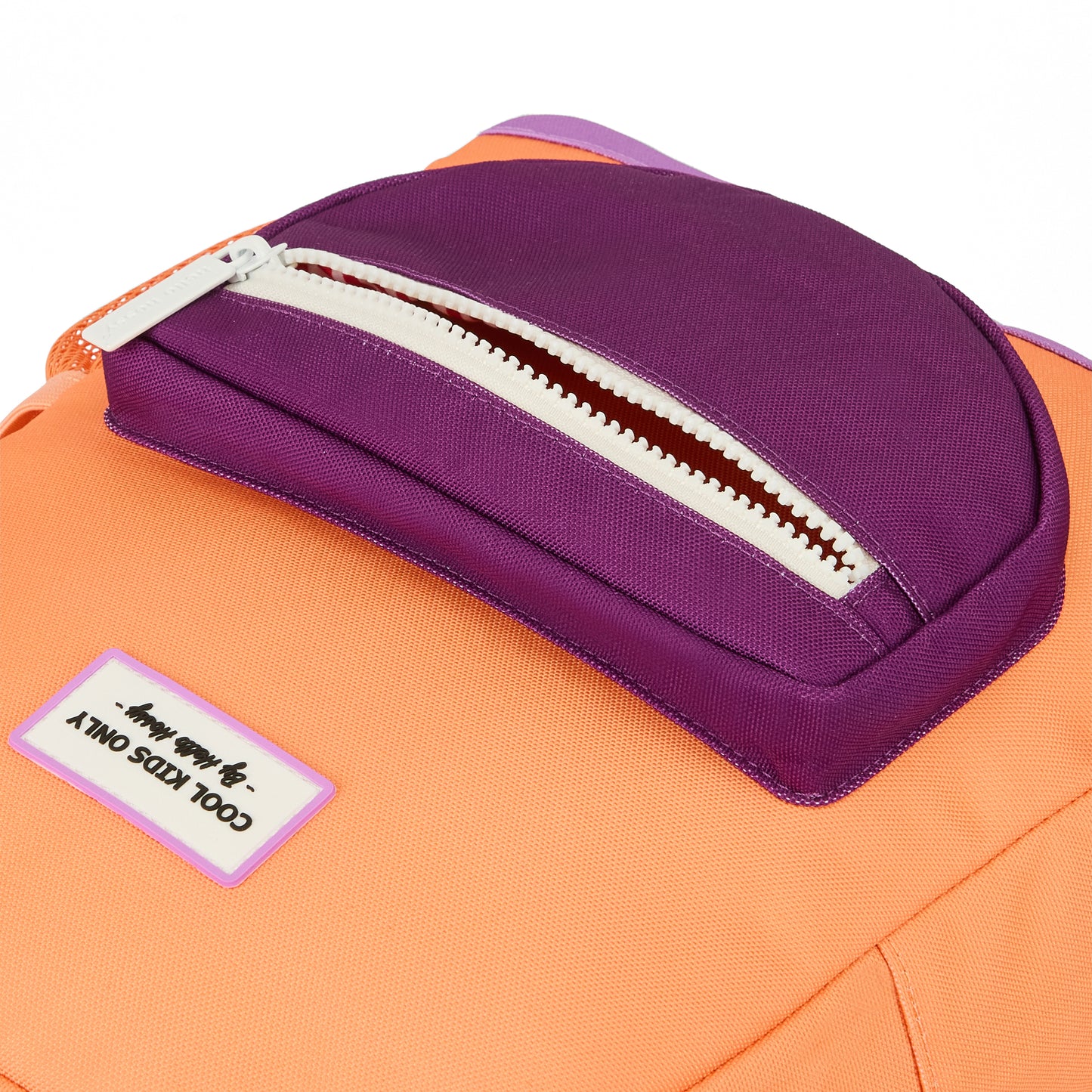 Hello Hossy | Mini Peachy Pop Rugzak