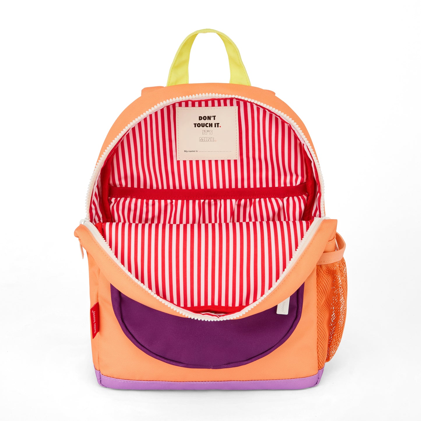 Hello Hossy | Mini Peachy Pop Rugzak