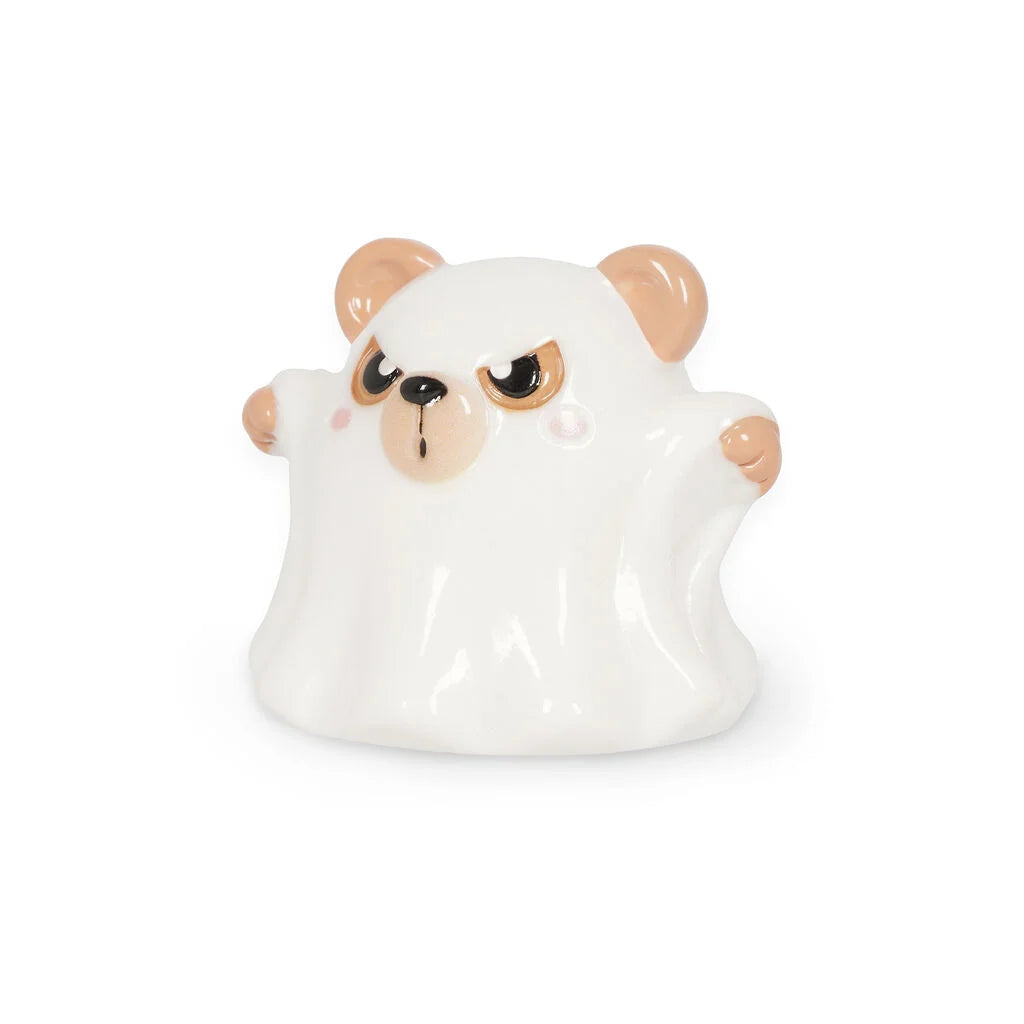 Legami Magic Kiss lipgloss – Halloween Teddy Bear