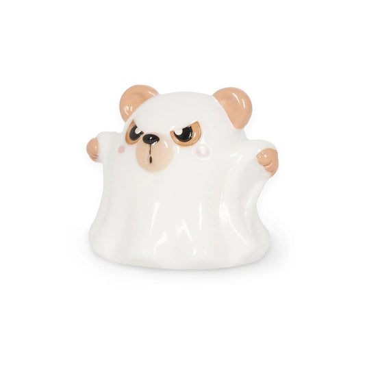 Legami Magic Kiss lipgloss – Halloween Teddy Bear