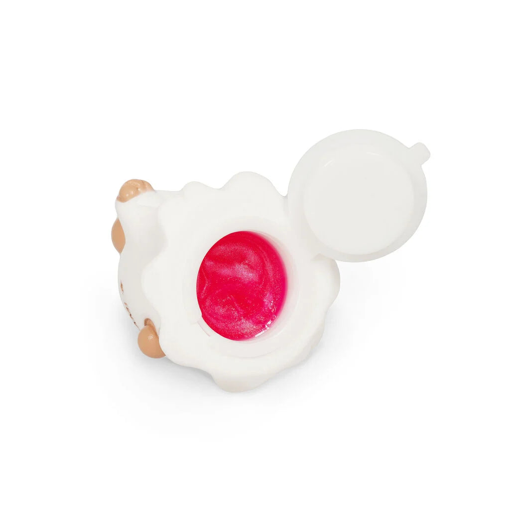 Legami Magic Kiss lipgloss – Halloween Teddy Bear