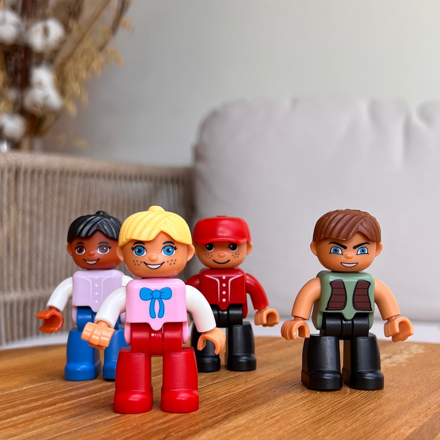 Coblo | mini figuren