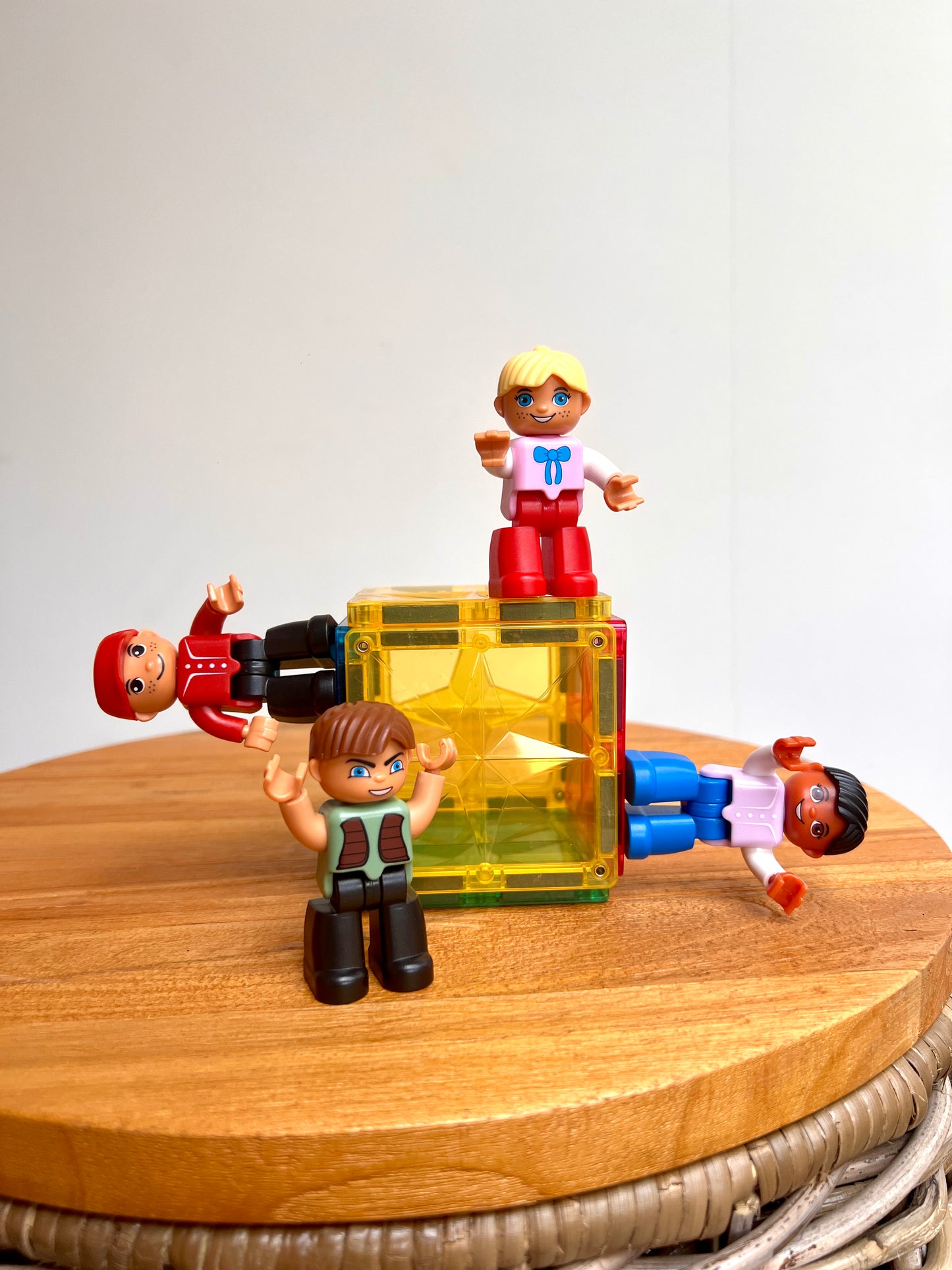 Coblo | mini figuren