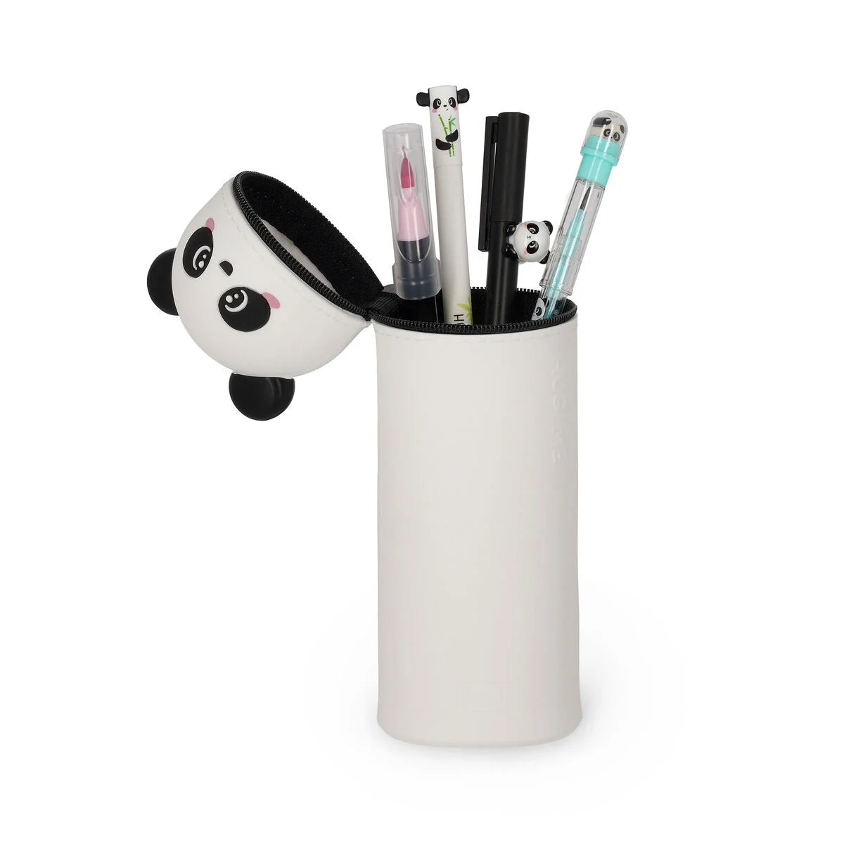 Legami Panda Etui – Staand Pennenzak