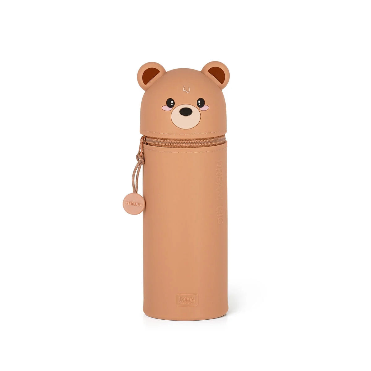 Legami | Bear Etui – Staand Pennenzak