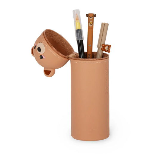 Legami | Bear Etui – Staand Pennenzak