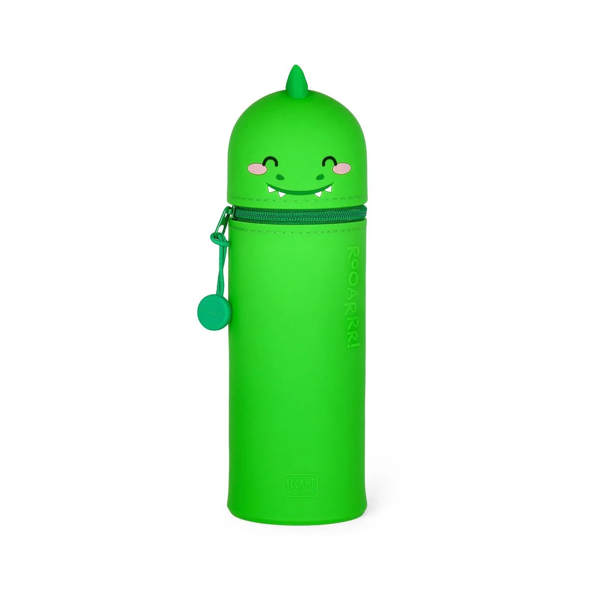 Legami | Dino Etui – Staand Pennenzak Dinosaurus