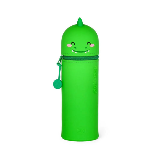 Legami | Dino Etui – Staand Pennenzak Dinosaurus