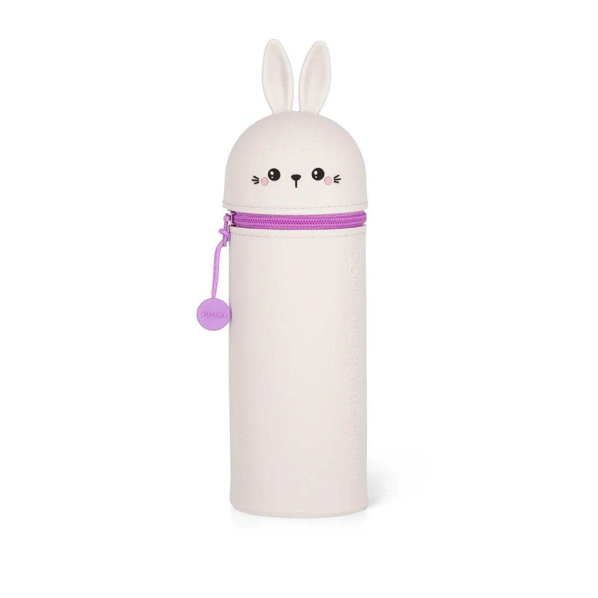 Legami | Bunny Etui – Staand Pennenzak Konijn