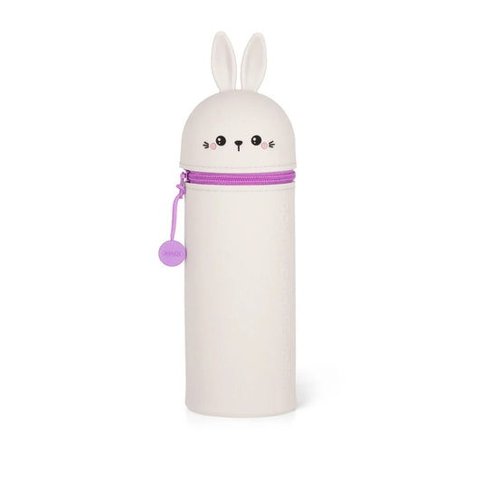 Legami | Bunny Etui – Staand Pennenzak Konijn