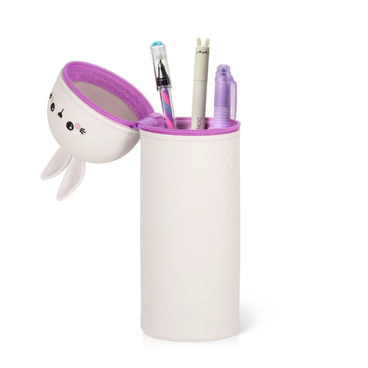 Legami | Bunny Etui – Staand Pennenzak Konijn