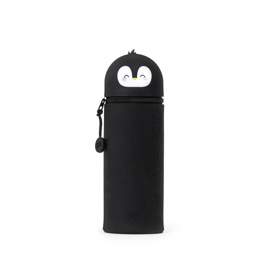 Legami | Penguin Etui – Staand Pennenzak