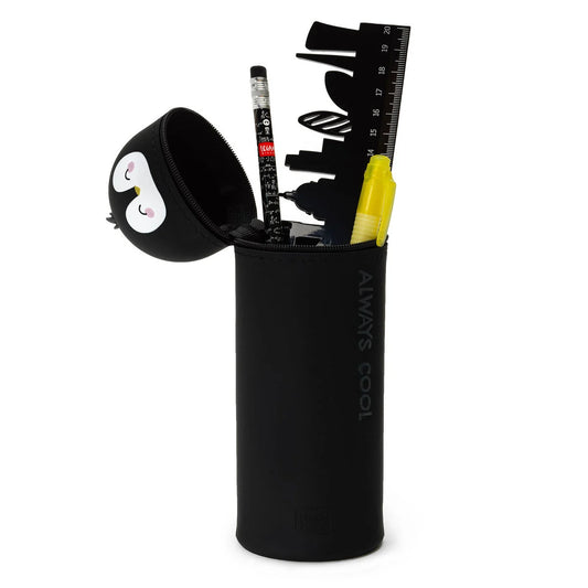Legami | Penguin Etui – Staand Pennenzak