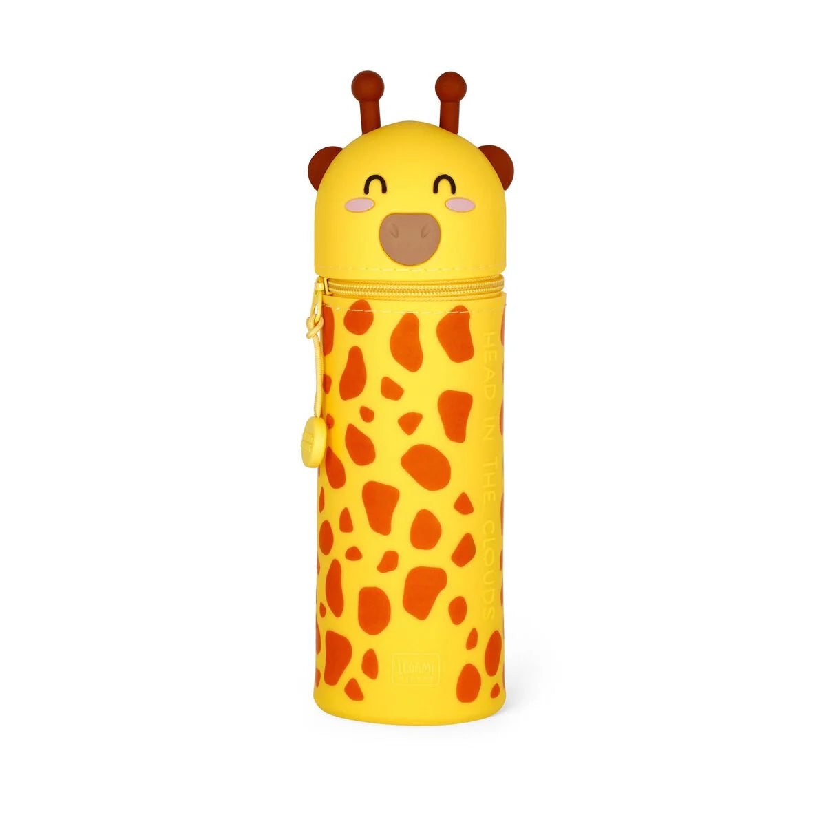 Legami | Giraffe Etui – Staand Pennenzak Dier