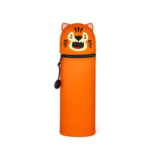 Legami | Tiger Etui – Staand Pennenzak