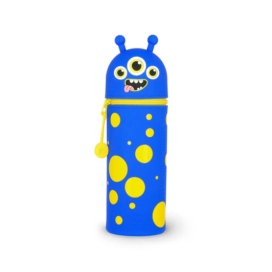 Legami | Monster Etui – Staand Pennenzak