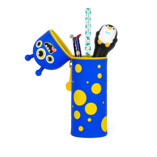 Legami | Monster Etui – Staand Pennenzak