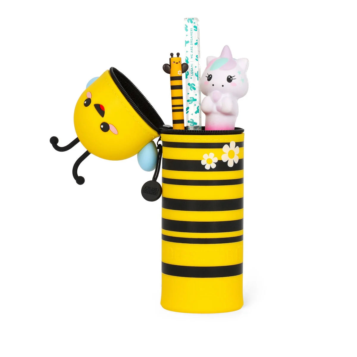Legami | Bee Etui – Staand Pennenzak Dier