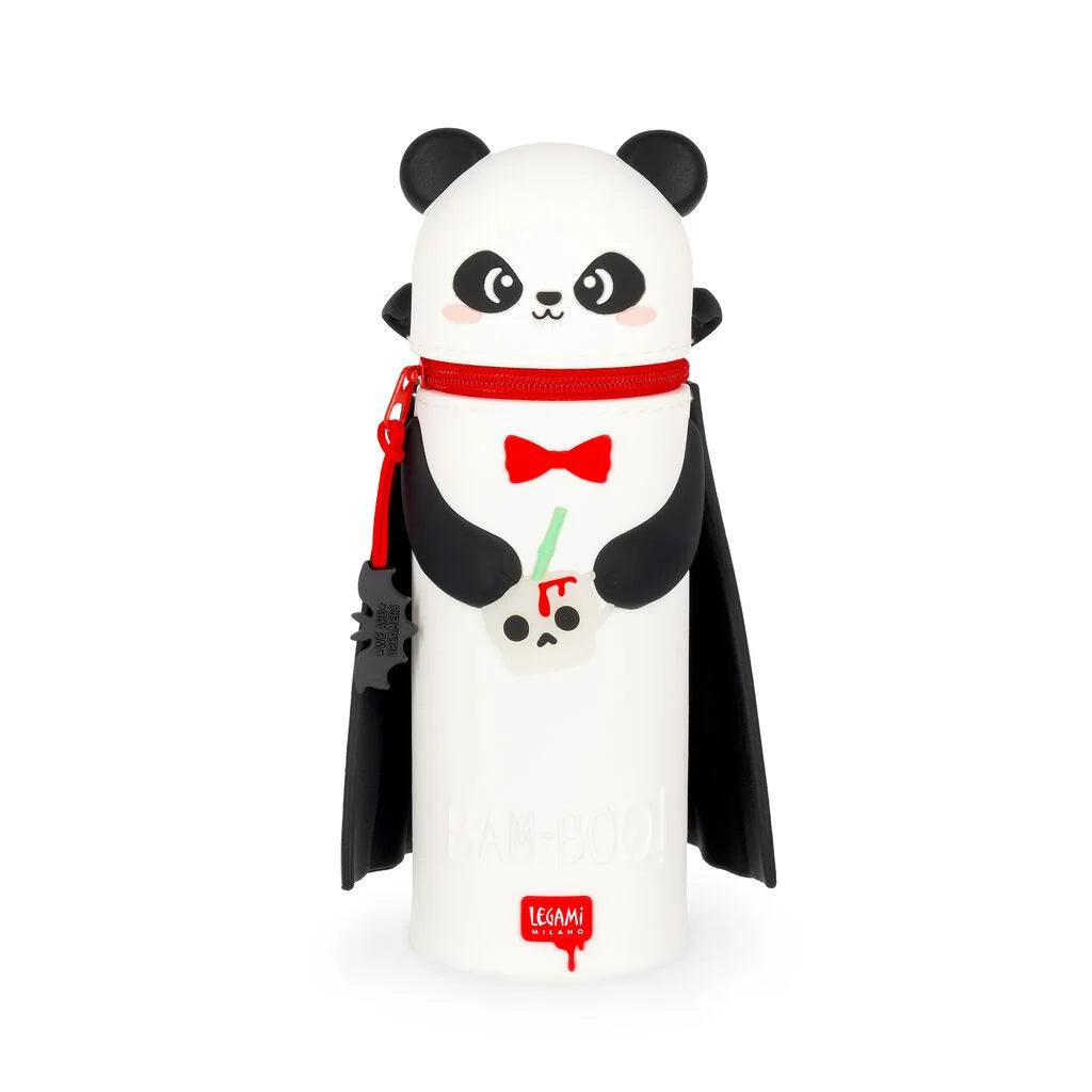 Legami Kawaii 2-in-1 siliconen etui – Halloween Panda