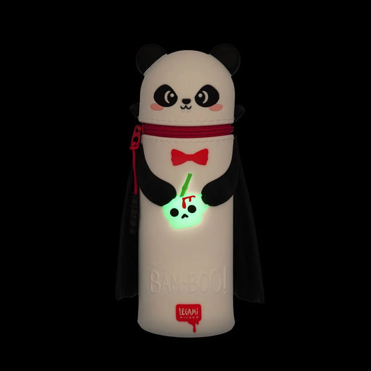 Legami Kawaii 2-in-1 siliconen etui – Halloween Panda