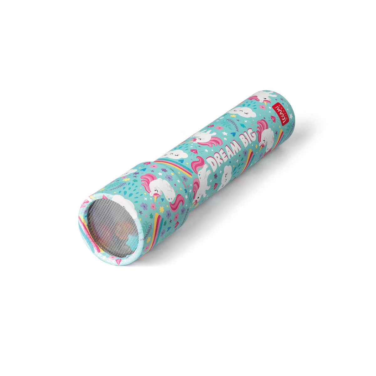 Legami | Unicorn Kaleidoscope – Dream Big