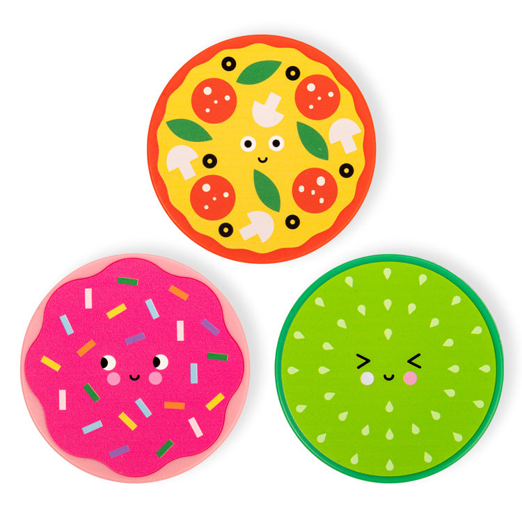 Kikkerland | Springie thingie traploper