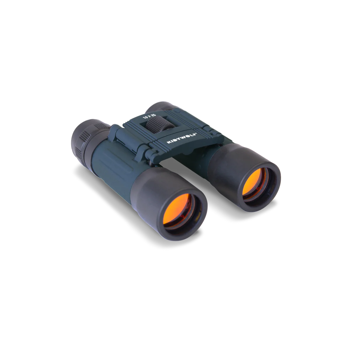 Kidywolf | KIDYBINOCULARS – Schokbestendige Verrekijker voor Kinderen