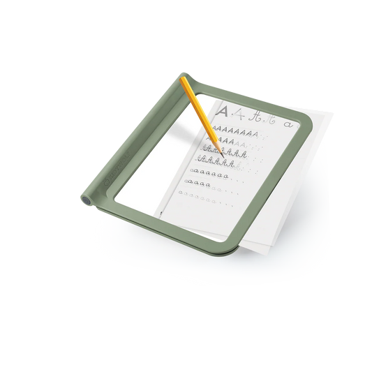Kidywolf | KIDYDRAW PRO Groen – Verlicht Tekenbord voor Creatieve Kids