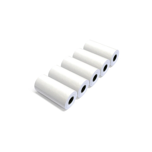 Kidywolf | KIDYROLL Klassiek – Thermisch Printpapier voor KIDYPRINT & K-PRINT