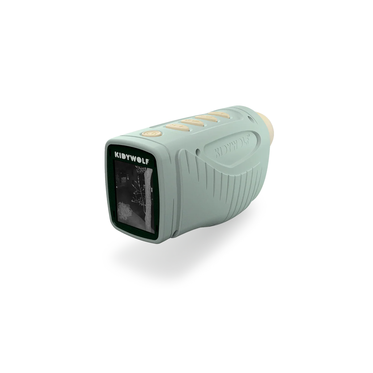 Kidywolf | Kidyvision infrarood camera met nachtzicht