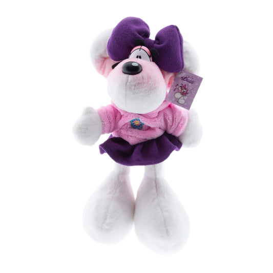 Diddl | Knuffel Diddlina Winter 30 cm AW26