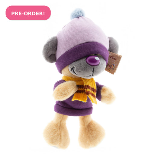 Diddl | Knuffel Pimboli Winter 30 cm AW26