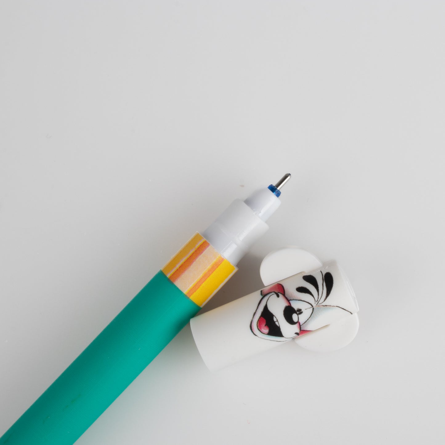 Diddl | Uitwisbare pen