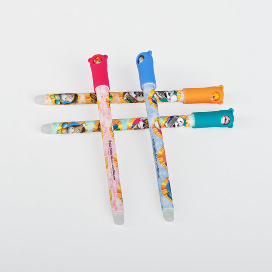 Diddl | Erasable twist pen
