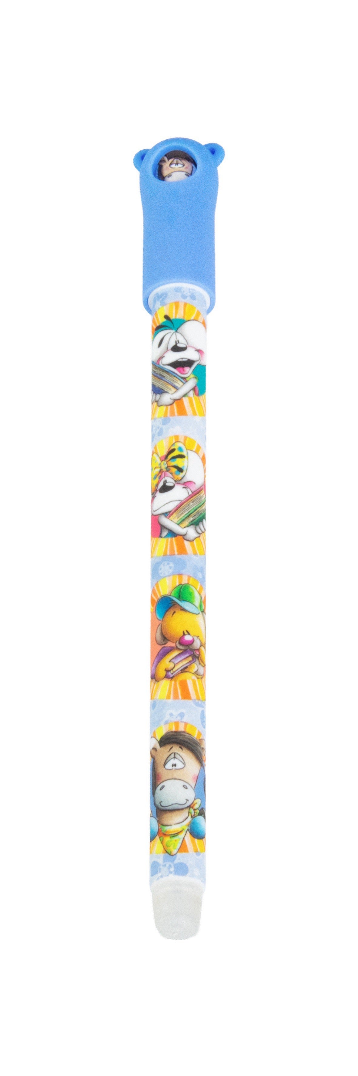 Diddl | Erasable twist pen