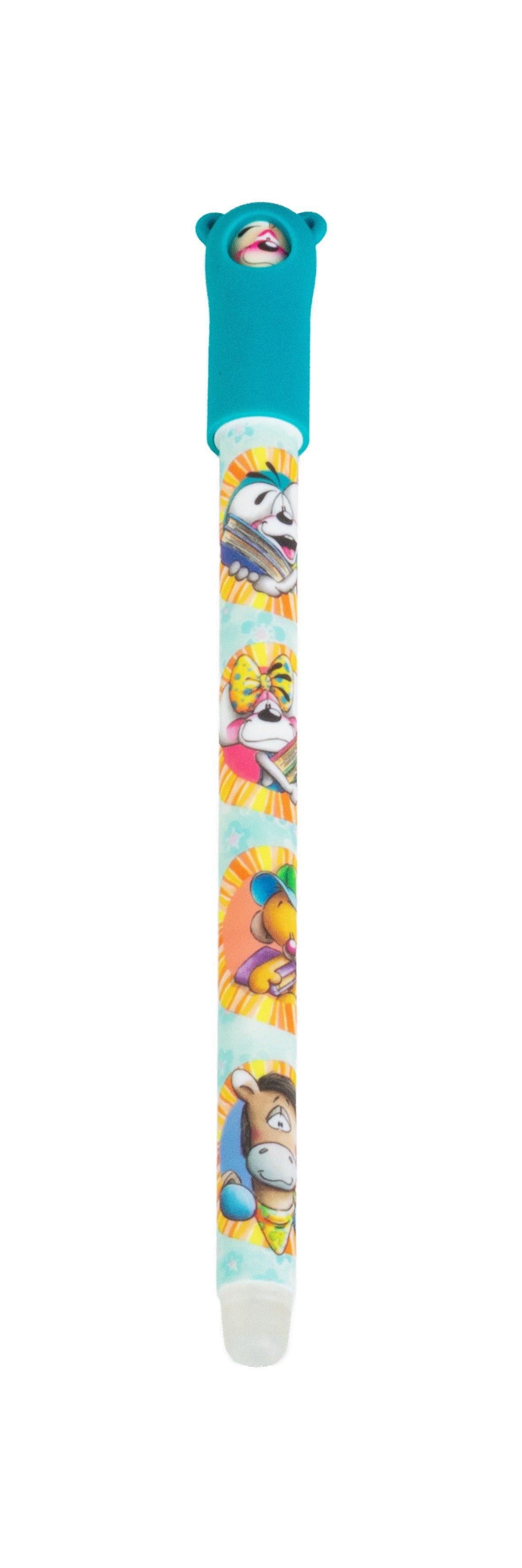 Diddl | Erasable twist pen