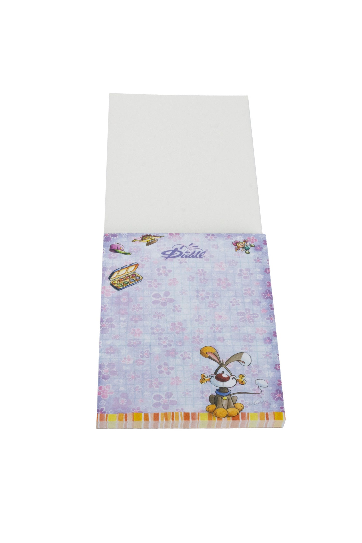 Diddl | A6 Scented Notebook