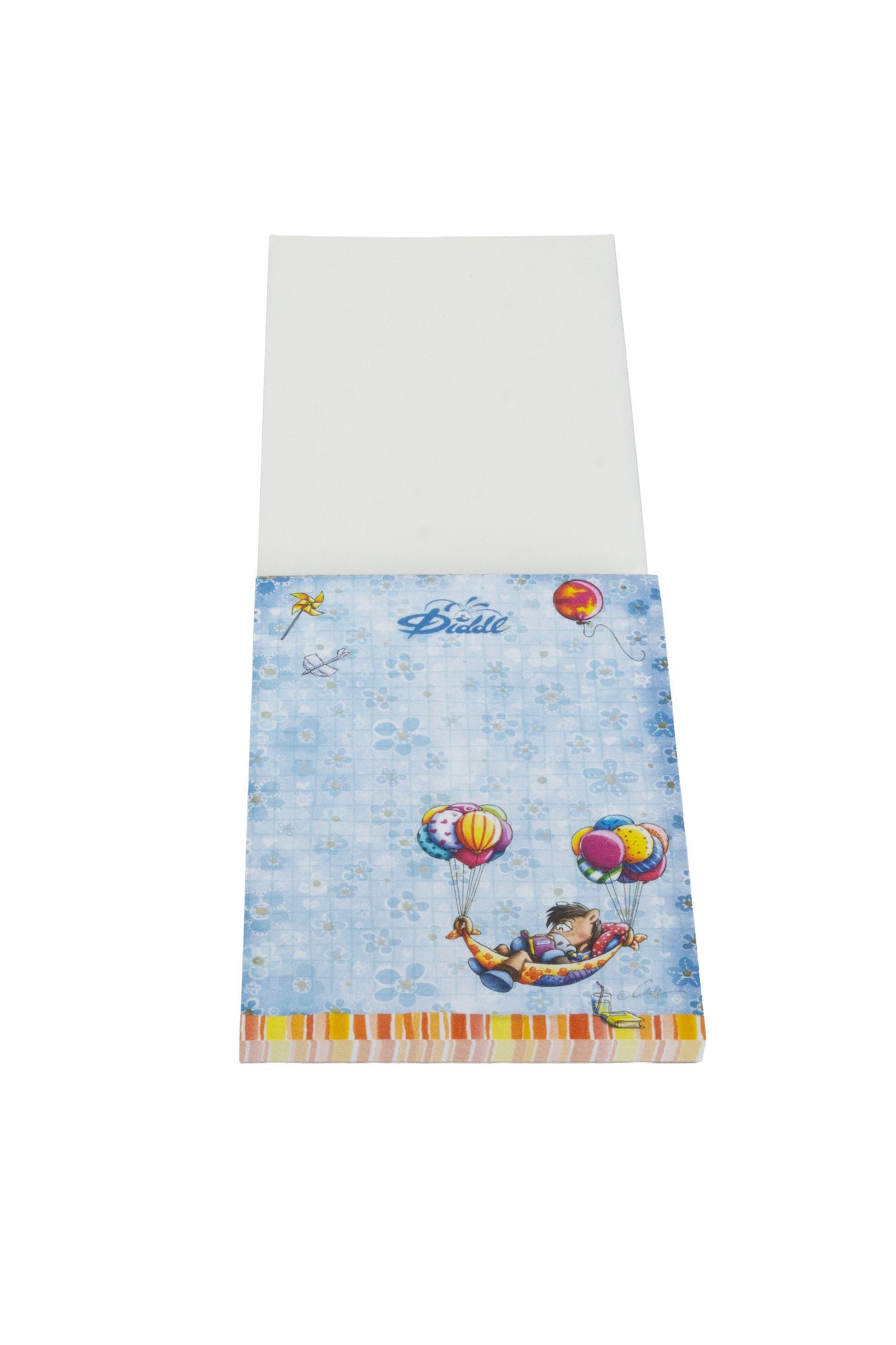 Diddl | A6 Scented Notebook