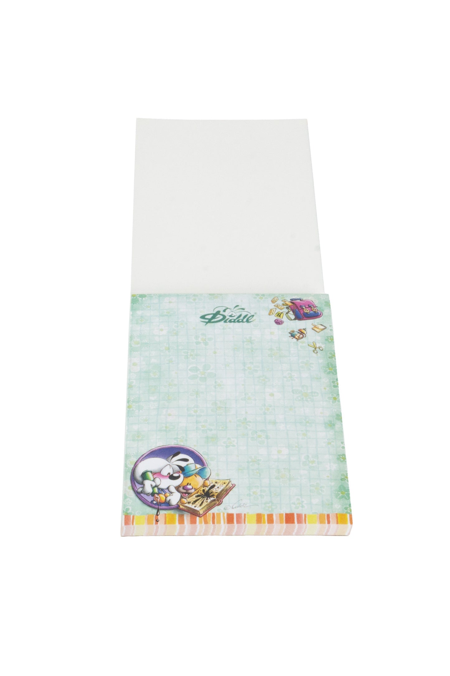 Diddl | A6 Scented Notebook