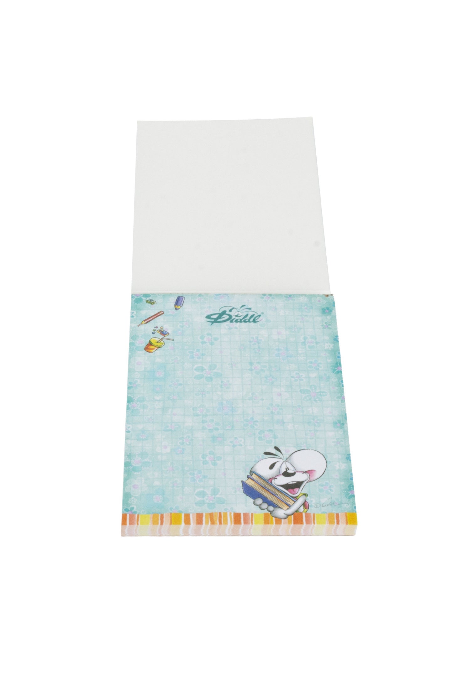 Diddl | A6 Scented Notebook