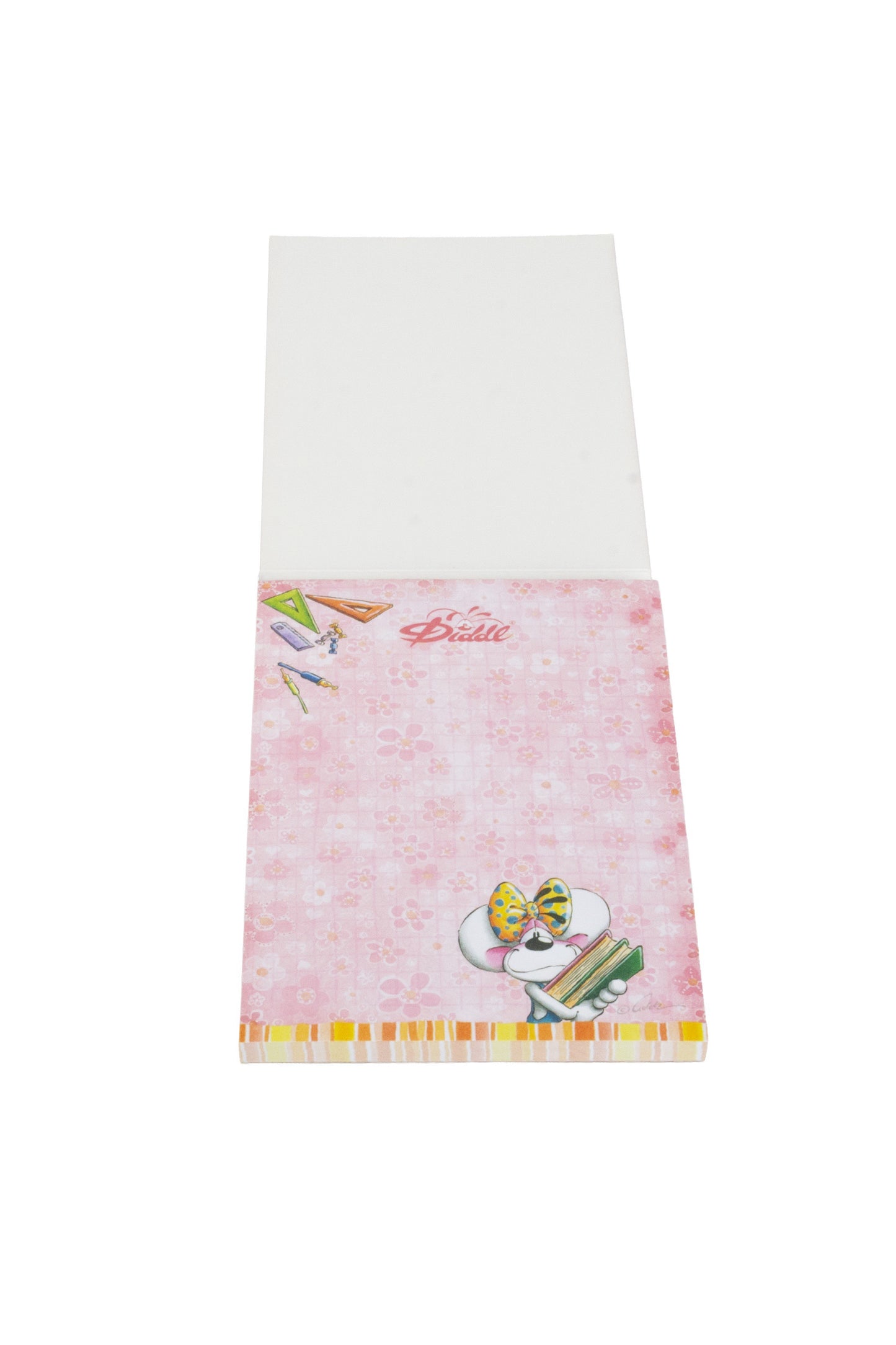 Diddl | A6 Scented Notebook